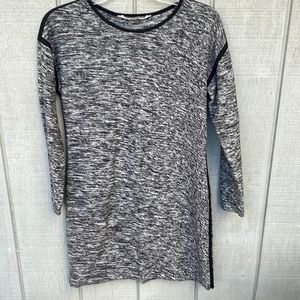 Athleta Sweater Dress
